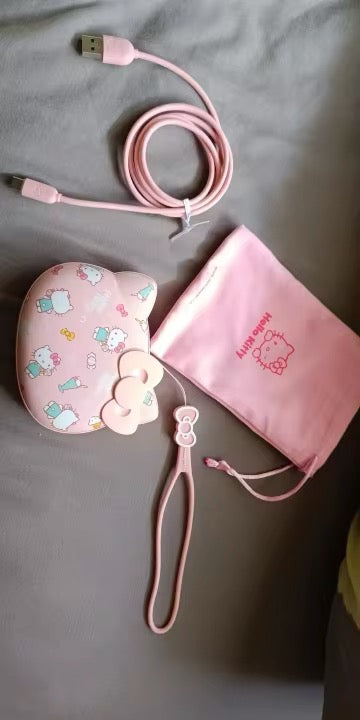 H-Kitty Power Bank