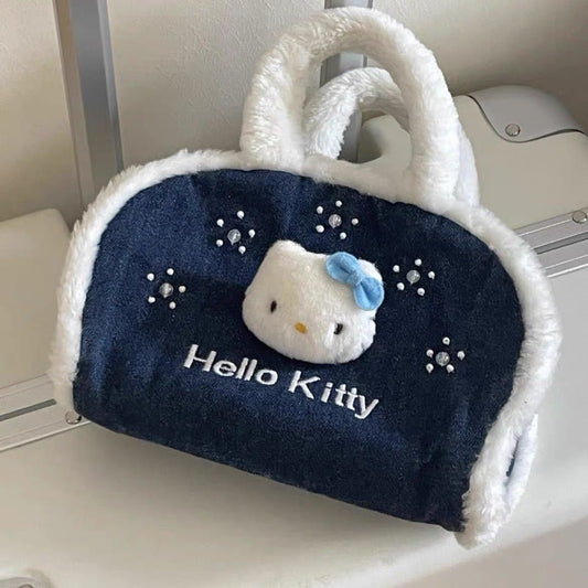 Kitty Twilight HandBag