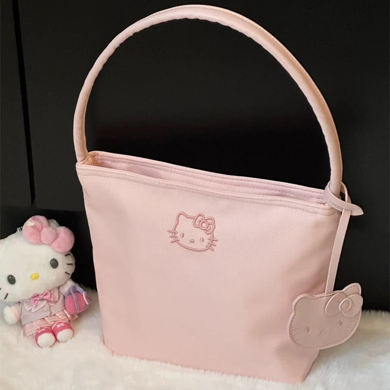 Kitty Petal Bag