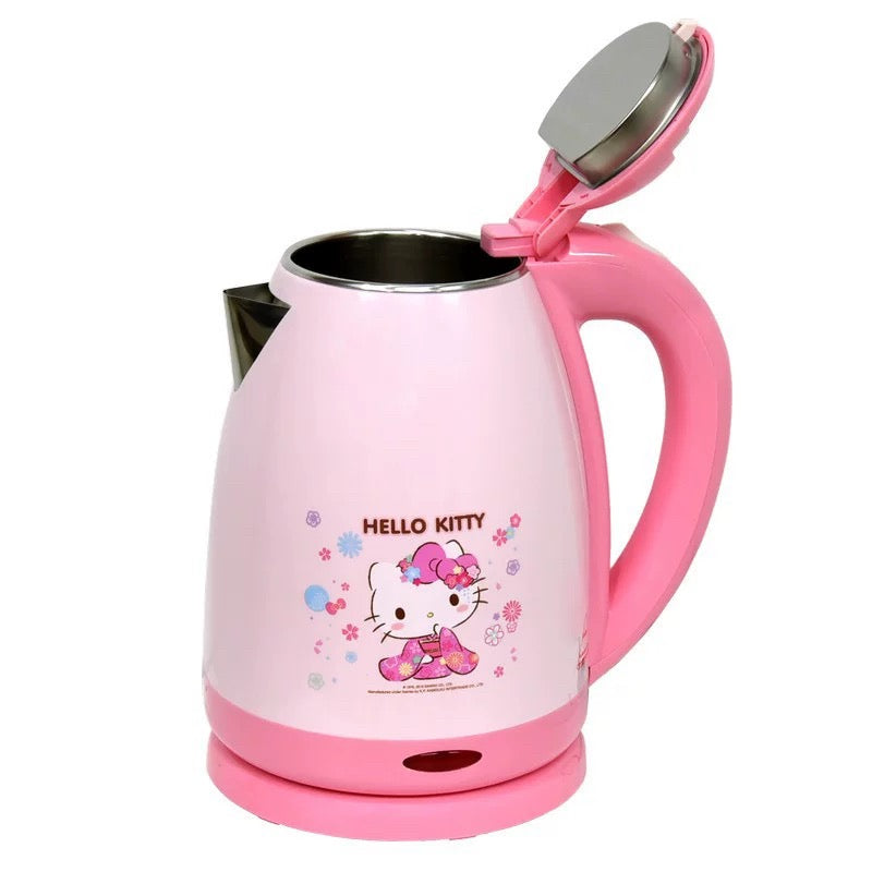 Og kitty Kettle