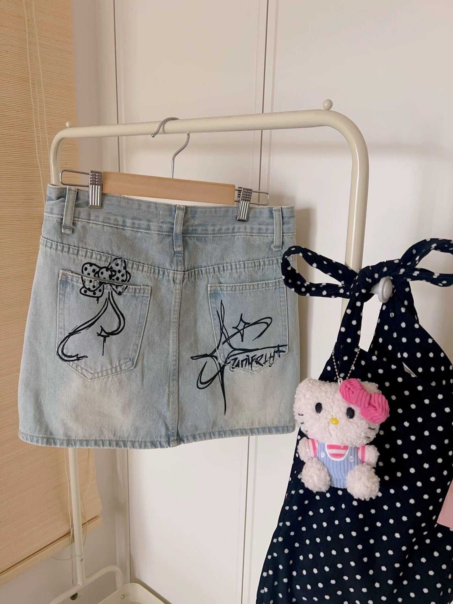 Grakitty Skirt