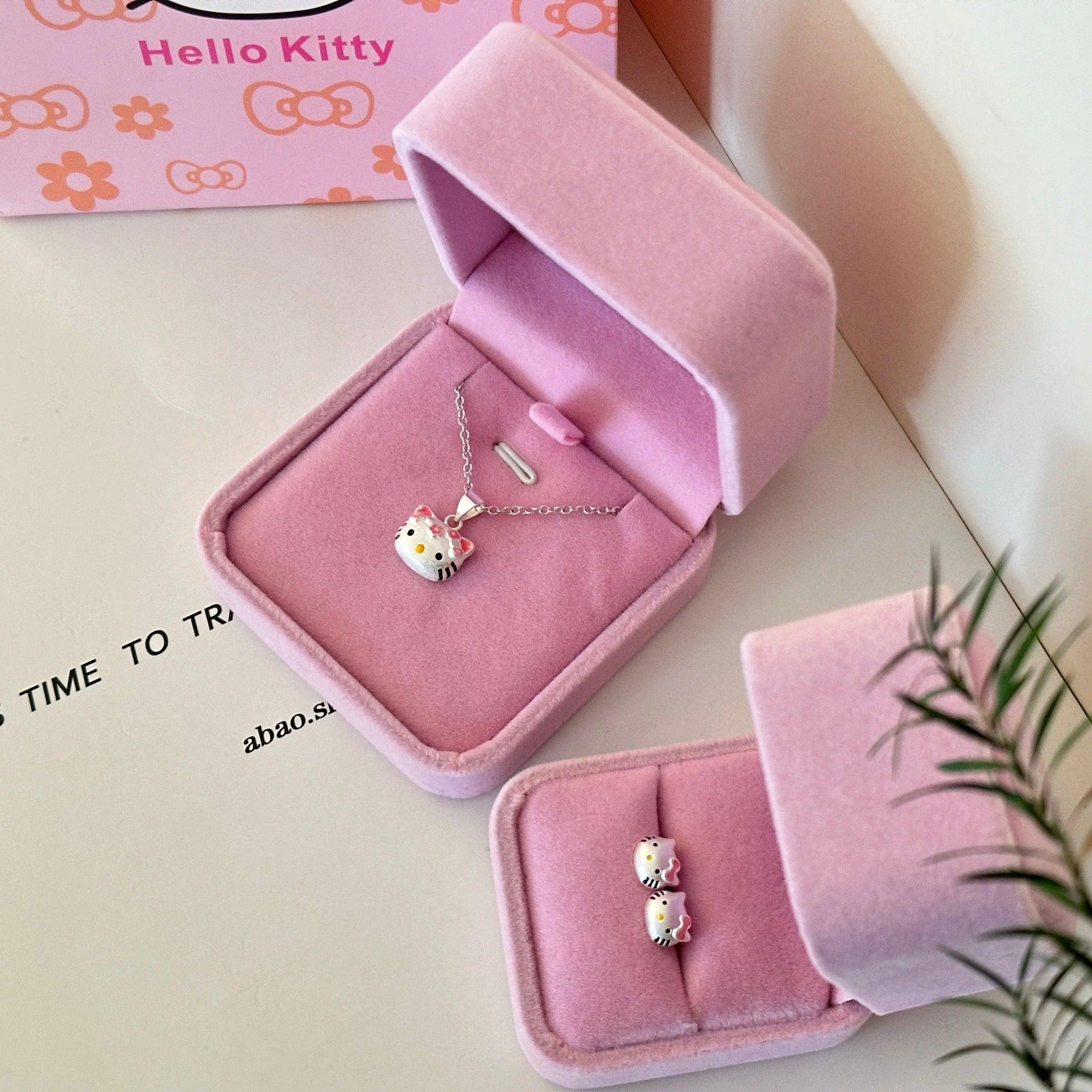 Kitty Delight Earrings