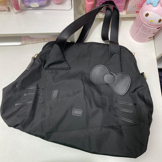 Kitty Noir shoulder Bag