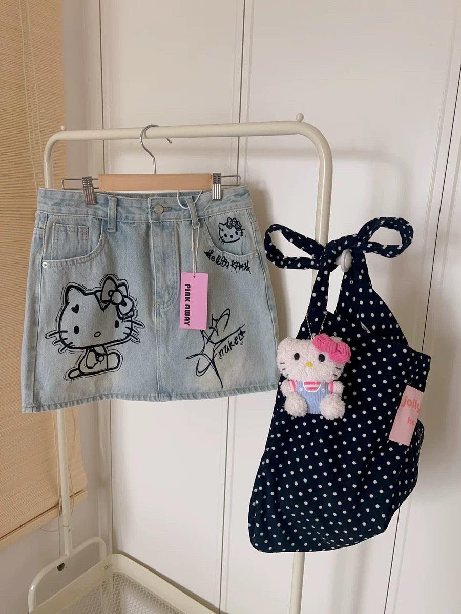 Grakitty Skirt