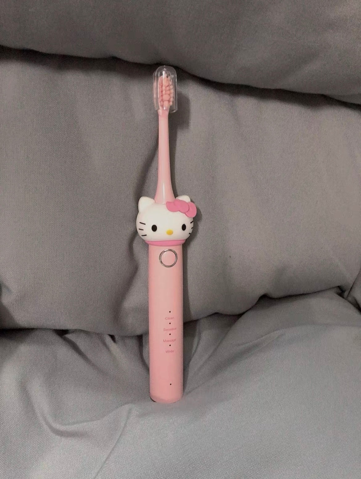 Kitty Electric Toothbrush