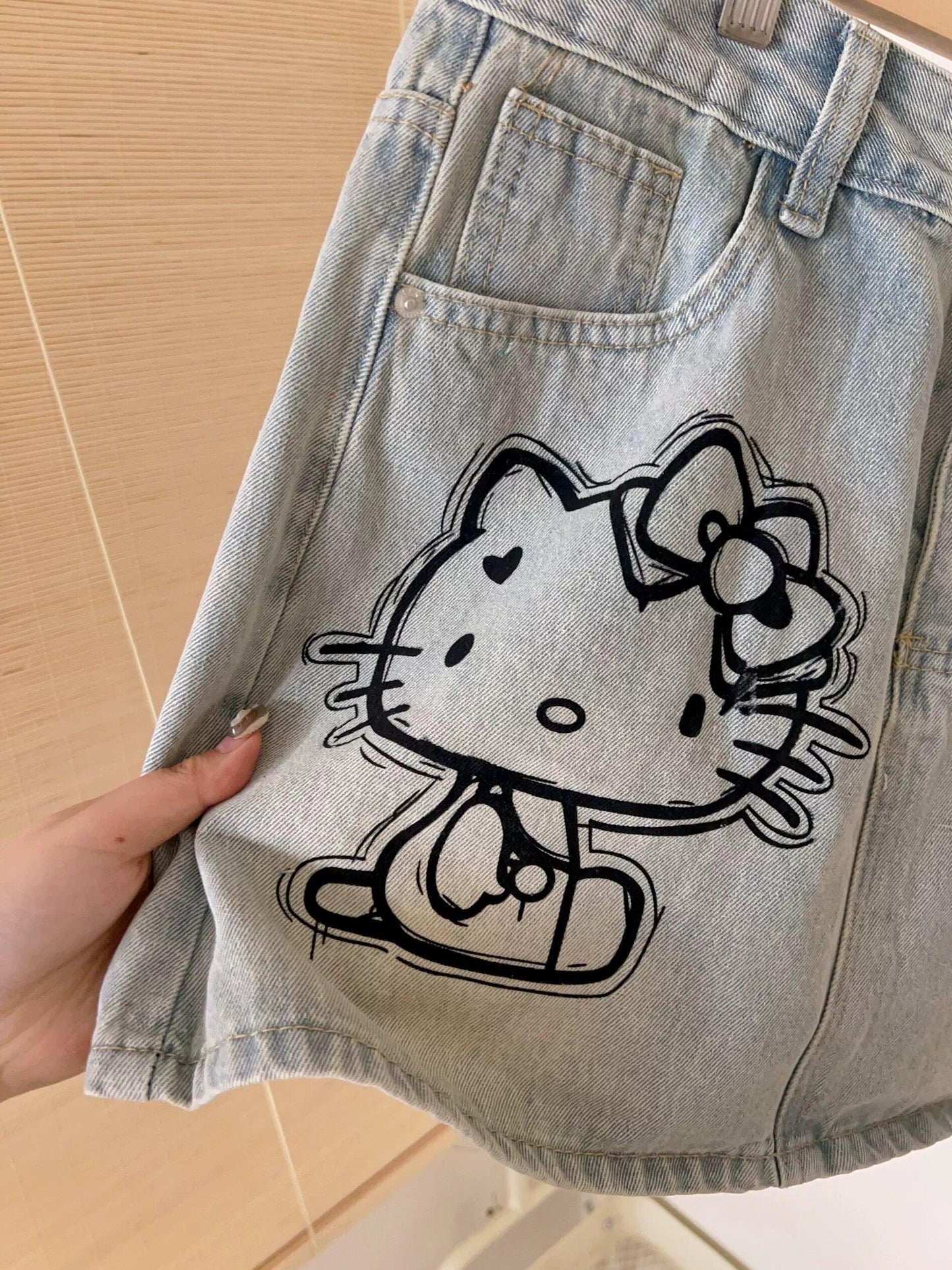 Grakitty Skirt