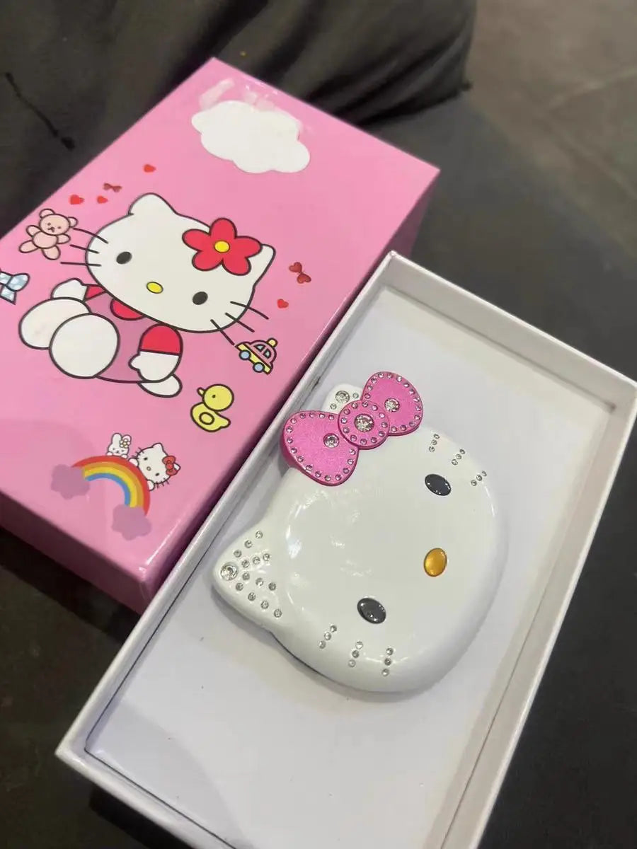 H-Kitty Flip Phones