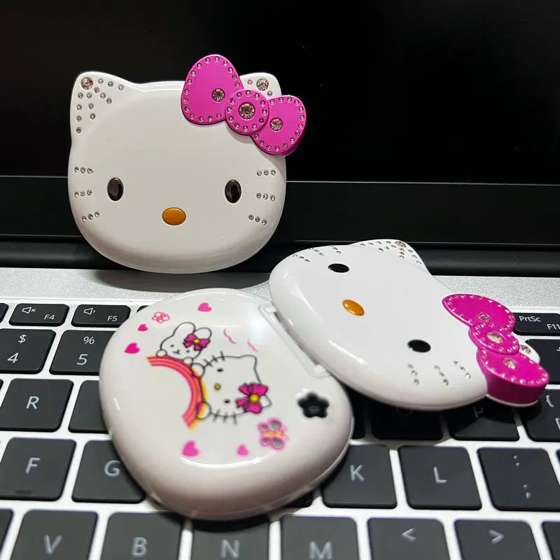 H-Kitty Flip Phones