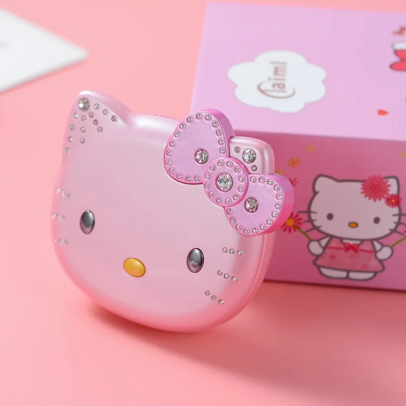 H-Kitty Flip Phones