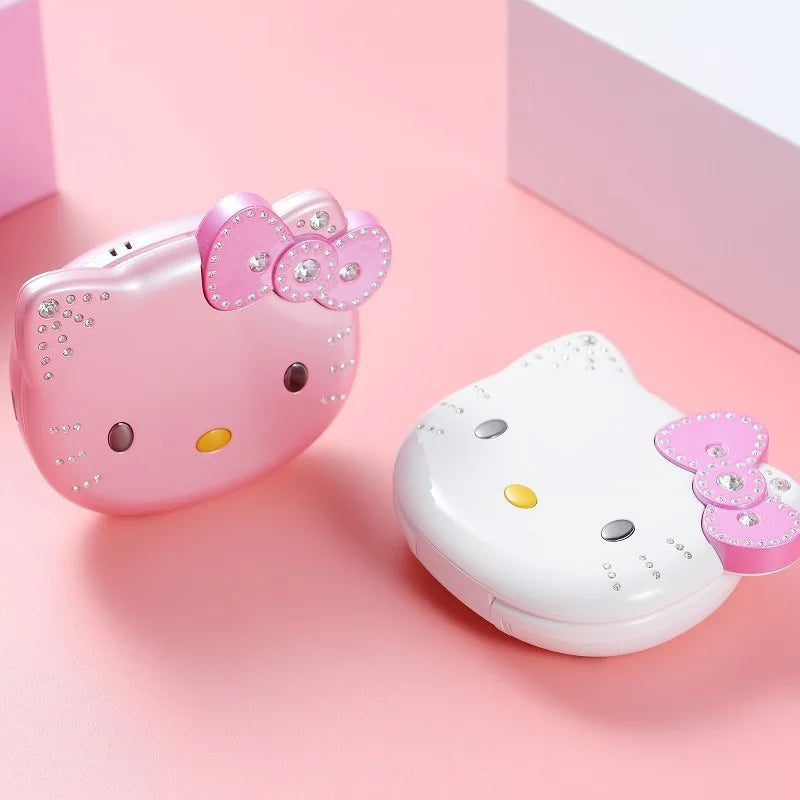 H-Kitty Flip Phones