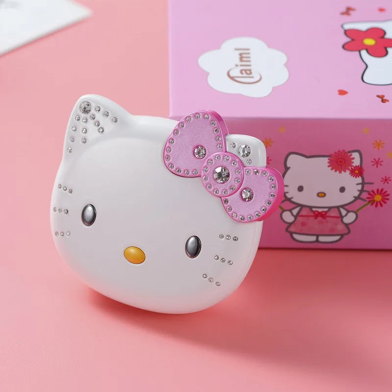 H-Kitty Flip Phones