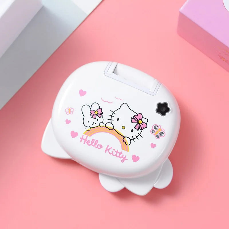 H-Kitty Flip Phones