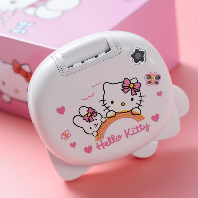 H-Kitty Flip Phones