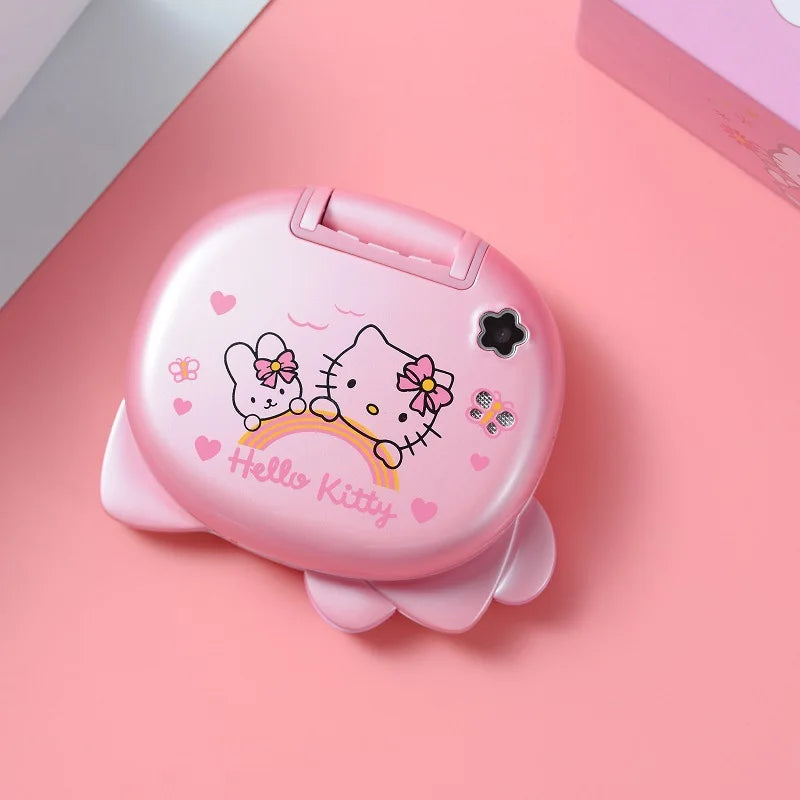 H-Kitty Flip Phones